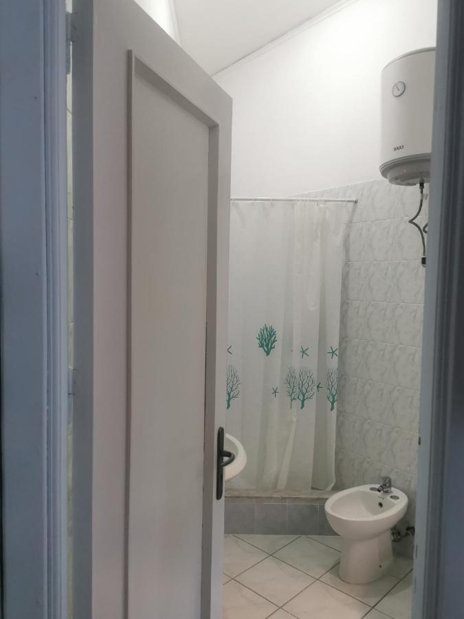 شقة Casa Giusi سيفراكافالو المظهر الخارجي الصورة