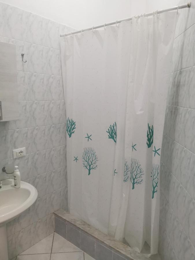 شقة Casa Giusi سيفراكافالو المظهر الخارجي الصورة