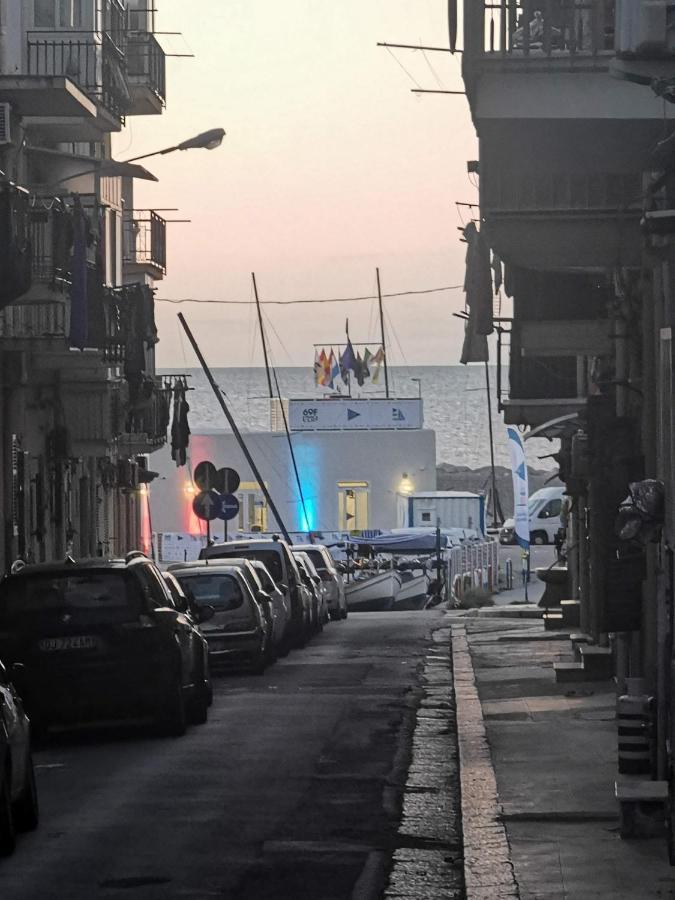 شقة Casa Giusi سيفراكافالو المظهر الخارجي الصورة