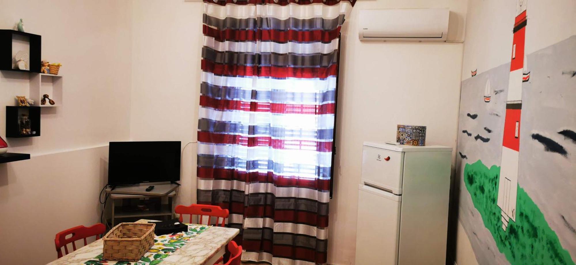 شقة Casa Giusi سيفراكافالو المظهر الخارجي الصورة