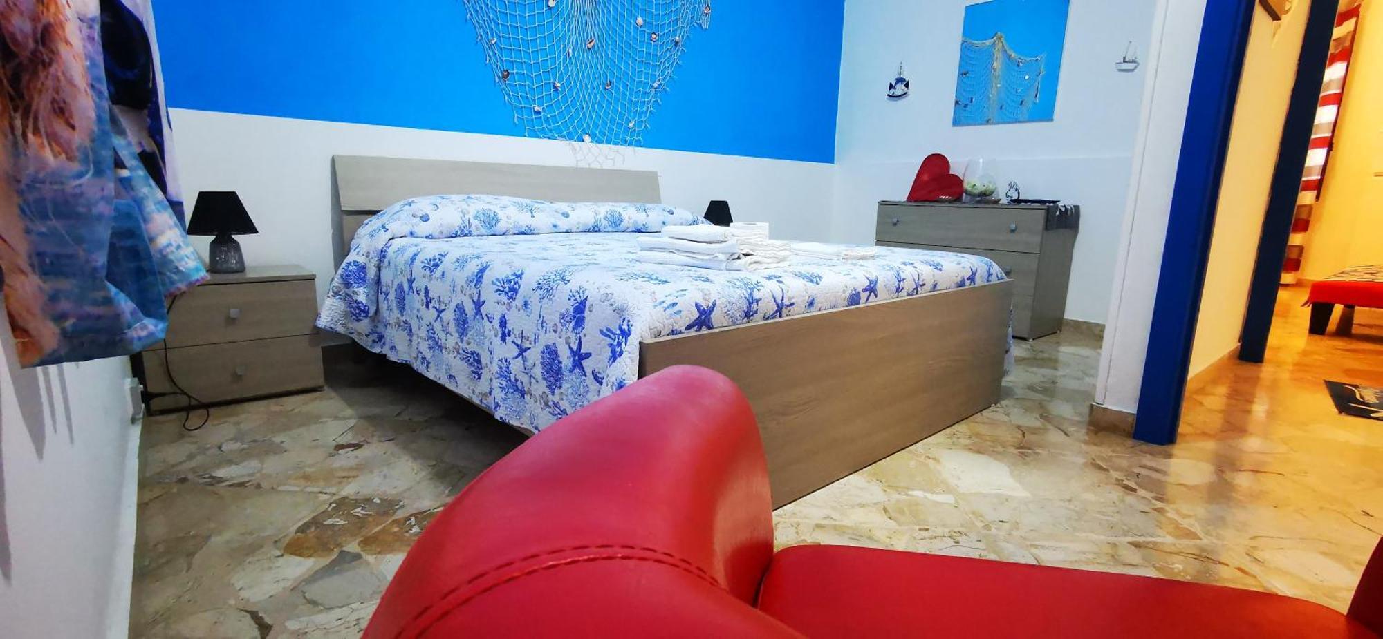 شقة Casa Giusi سيفراكافالو المظهر الخارجي الصورة