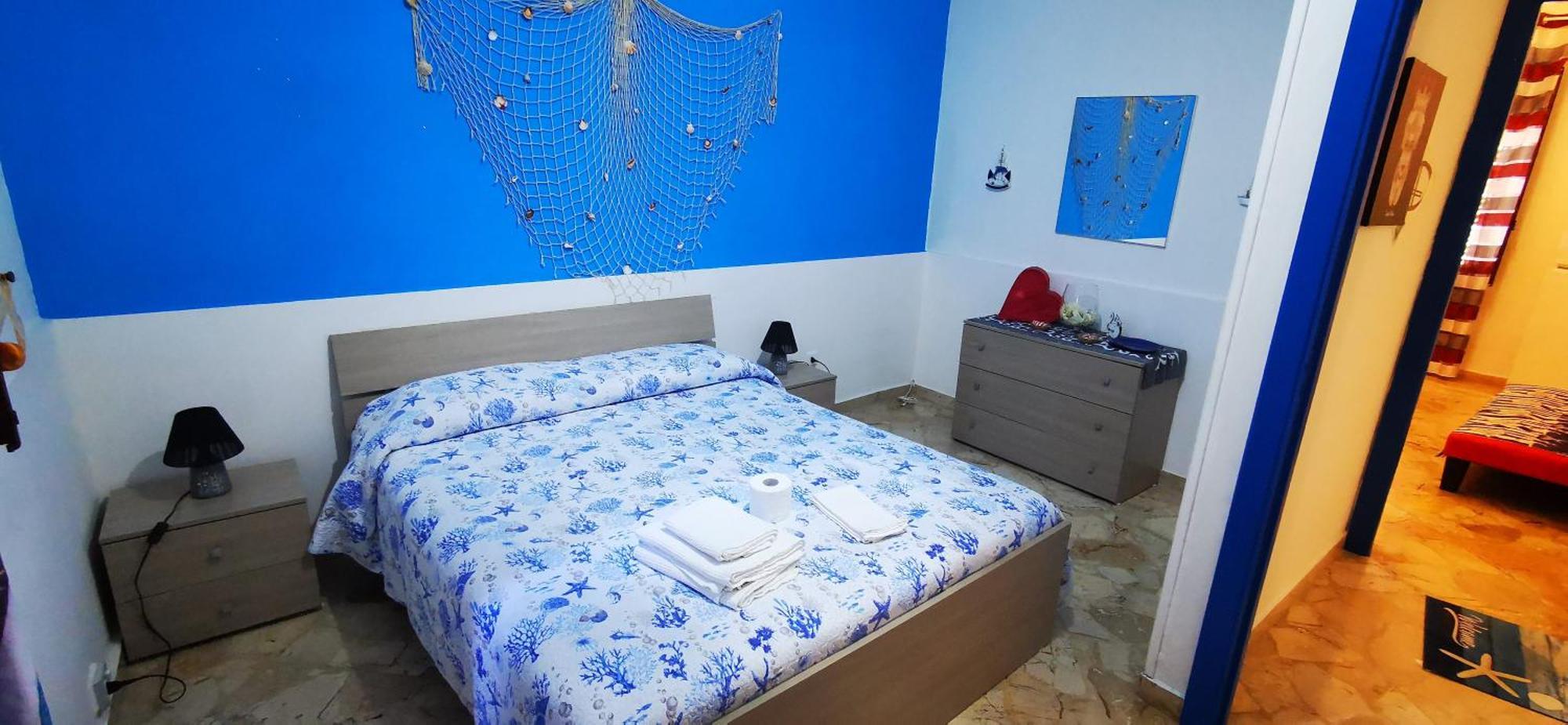 شقة Casa Giusi سيفراكافالو المظهر الخارجي الصورة